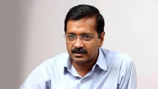 Now, tax trouble for AAP