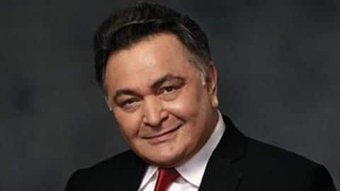 Rishi Kapoor hospitalized, brother Randhir confirms he is not well Rishi Kapoor hospitalized, brother Randhir confirms he is not well
