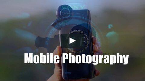 #TechBytes: 5 best photography apps for your smartphone #TechBytes: 5 best photography apps for your smartphone