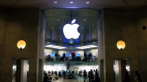 Apple patches Mac bug that exposed encrypted emails: Details here Apple patches Mac bug that exposed encrypted emails: Details here