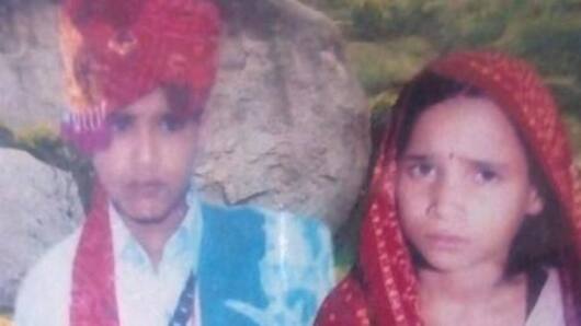 From child bride to doctor
