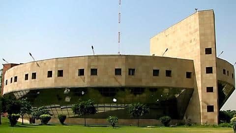 DTU student bags Rs 1.25cr job offer from Uber DTU student bags Rs 1.25cr job offer from Uber