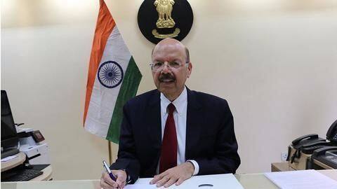 EC seeks lifetime ban on convicted politicians EC seeks lifetime ban on convicted politicians