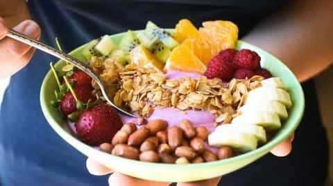 Six low-carb yet tasty breakfast options you should try Six low-carb yet tasty breakfast options you should try