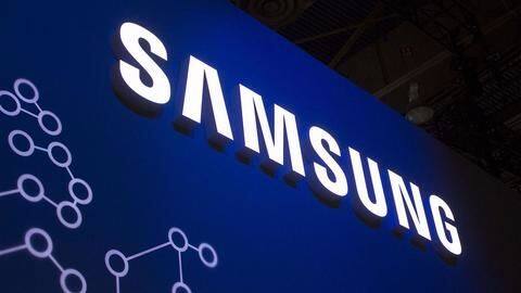 Samsung's new technology can charge your smartphones in 12 minutes! Samsung's new technology can charge your smartphones in 12 minutes!