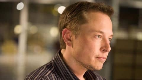 SpaceX identifies four landing spots on Mars SpaceX identifies four landing spots on Mars