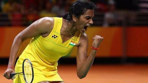 IndiGo Airlines staffer behaves "rudely" with badminton star PV Sindhu IndiGo Airlines staffer behaves "rudely" with badminton star PV Sindhu