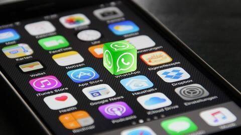 WhatsApp group chats can be hacked: Researchers WhatsApp group chats can be hacked: Researchers