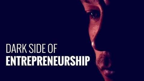 Why entrepreneurship is a thankless job?