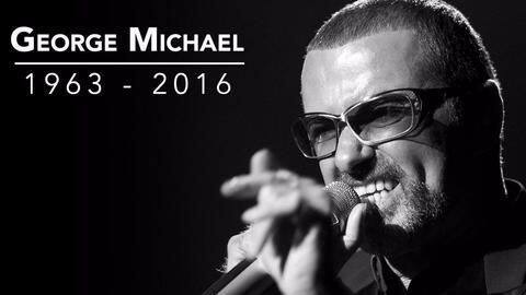 Singer George Michael died of "natural causes" Singer George Michael died of "natural causes"