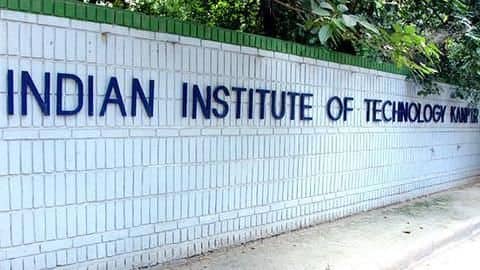 IIT-Kanpur denies putting ban on students for late-night outings, parties IIT-Kanpur denies putting ban on students for late-night outings, parties