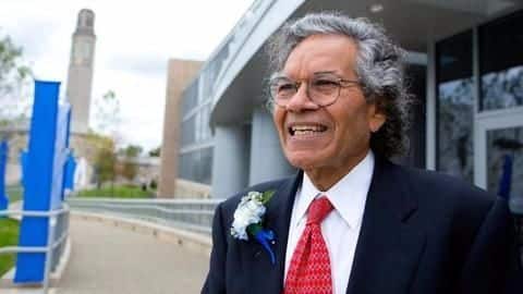 Illegal sale of opioids: Indian-American pharma billionaire arrested Illegal sale of opioids: Indian-American pharma billionaire arrested