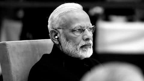 Conclusion: GDP numbers don't lie, Modi ji! Conclusion: GDP numbers don't lie, Modi ji!