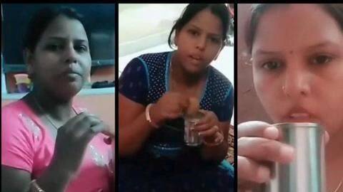 Has internet given wings to 'Chai Pee lo frands' woman? Has internet given wings to 'Chai Pee lo frands' woman?
