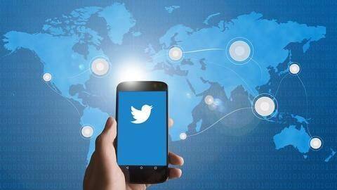 Several Kashmiri Twitter accounts post illegal content, says Twitter Several Kashmiri Twitter accounts post illegal content, says Twitter