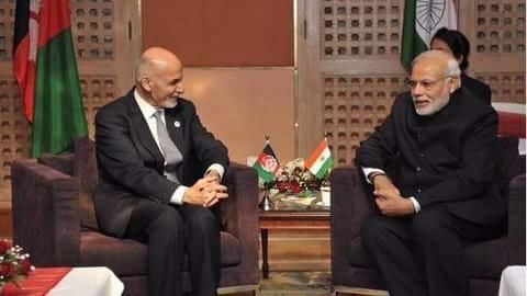 India, Afghanistan to ink Motor Vehicles pact India, Afghanistan to ink Motor Vehicles pact