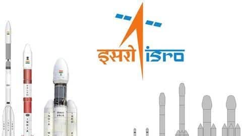 ISRO scripts history, launches spy satellite to combat terrorism ISRO scripts history, launches spy satellite to combat terrorism