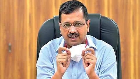 Delhi bans firecrackers before Diwali to control pollution, COVID-19 spread Delhi bans firecrackers before Diwali to control pollution, COVID-19 spread