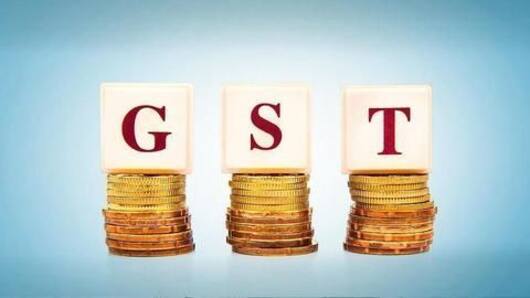 GST's impact on job market