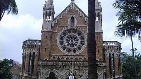 Mumbai University: Law, teachers-training students oppose NOC to switch colleges Mumbai University: Law, teachers-training students oppose NOC to switch colleges