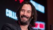 Keanu Reeves in discussion for Disney+ show with Marvel CEO?