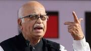 Babri Masjid- Conspiracy charges against Advani, Joshi and others