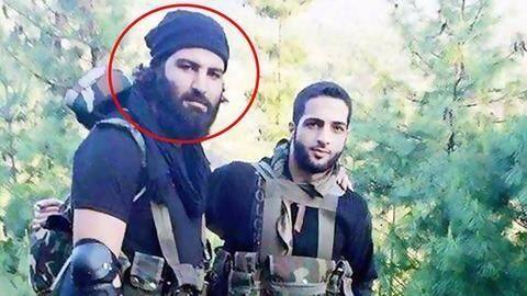 Burhan Wani's successor Sabzar Ahmad Bhat killed in Tral encounter Burhan Wani's successor Sabzar Ahmad Bhat killed in Tral encounter