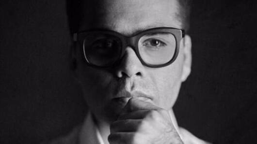 Karan Johar, now a dad