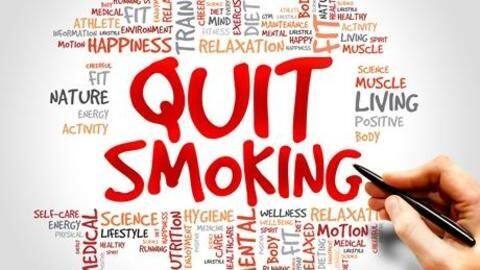 Quit unhealthy lifestyle habits to protect your eyes Quit unhealthy lifestyle habits to protect your eyes