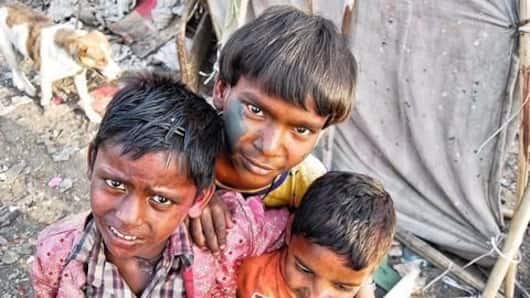 Over a billion people lack identification worldwide
