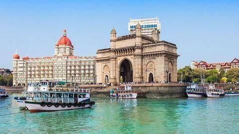 Mumbai suburb residents to enjoy free Wi-Fi from July 19 Mumbai suburb residents to enjoy free Wi-Fi from July 19