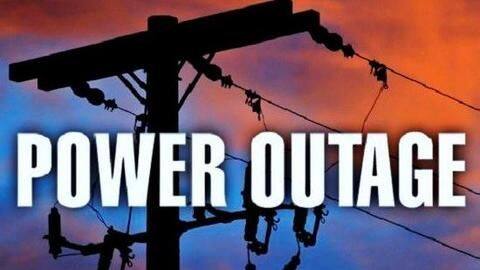 Bengaluru: Some areas to go 'powerless' for five days Bengaluru: Some areas to go 'powerless' for five days