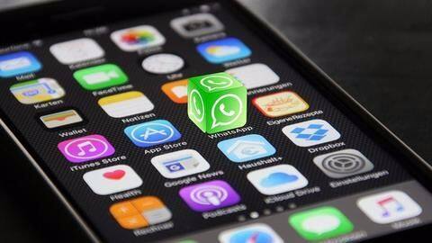 New WhatsApp is in the works: All you should know! New WhatsApp is in the works: All you should know!