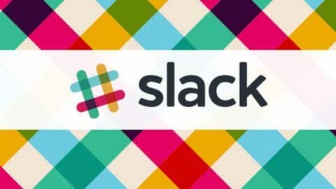 Workplace messaging service Slack is raising $400mn in new round Workplace messaging service Slack is raising $400mn in new round
