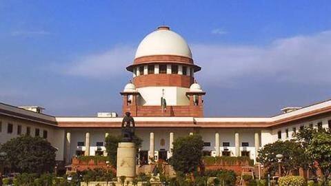 Nirbhaya rape case: 4 convicts get death sentence, rules SC Nirbhaya rape case: 4 convicts get death sentence, rules SC