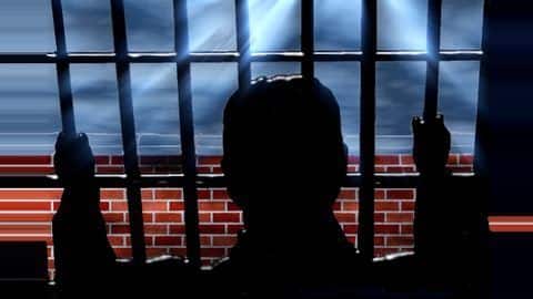 Jewar rape case: 4 men arrested, 1 suspect gets injured Jewar rape case: 4 men arrested, 1 suspect gets injured