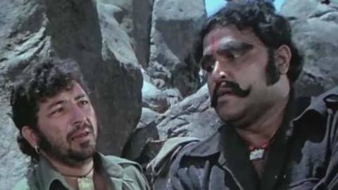 Kaalia will forever remain etched in memories of cine lovers Kaalia will forever remain etched in memories of cine lovers