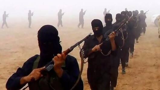 ISIS terrorists try to enter Mumbai?