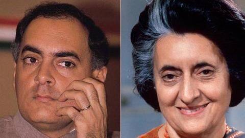 Arguably, there are some Nehru-Gandhi loyalists Arguably, there are some Nehru-Gandhi loyalists