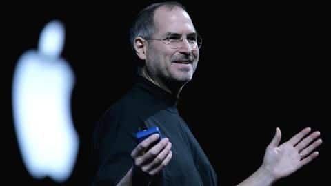 On days like these, we miss Steve Jobs even more On days like these, we miss Steve Jobs even more