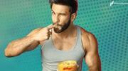 This is the diet Ranveer Singh followed for '83