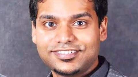 UPSC 2016: Andhra farmer's son secures 3rd place UPSC 2016: Andhra farmer's son secures 3rd place