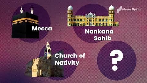 Why should the (not a) Ram Mandir be built Why should the (not a) Ram Mandir be built