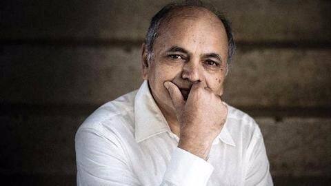 The man who discovered India's 780 languages The man who discovered India's 780 languages