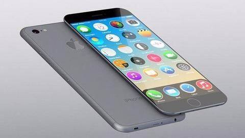 iPhone 8 camera may support augmented reality iPhone 8 camera may support augmented reality