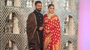 Here's all you need to know about Virat-Anushka's reception!