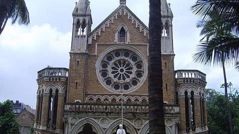 Mumbai: Colleges have only 55 days to cover semester portion Mumbai: Colleges have only 55 days to cover semester portion