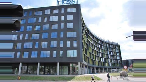Racial Discrimination: Former US employee files lawsuit against Infosys Racial Discrimination: Former US employee files lawsuit against Infosys