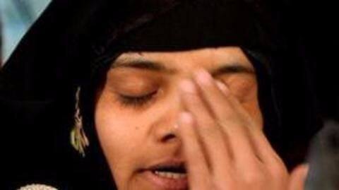 Bilkis Bano gangrape: Bombay HC upholds convictions Bilkis Bano gangrape: Bombay HC upholds convictions