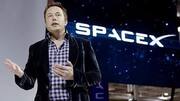 SpaceX sends icecream to astronauts, humanity is doing it right